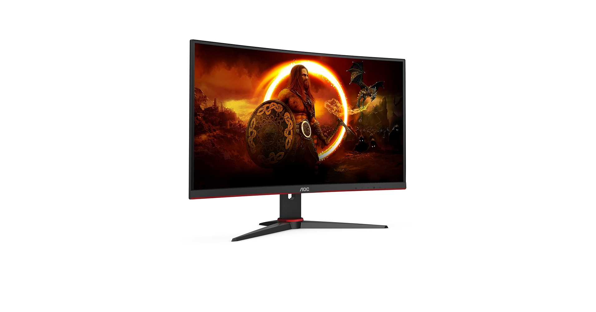 Amazon.com: AOC - Monitors 23.6 VA 1920X1080 165HZ 1MS
