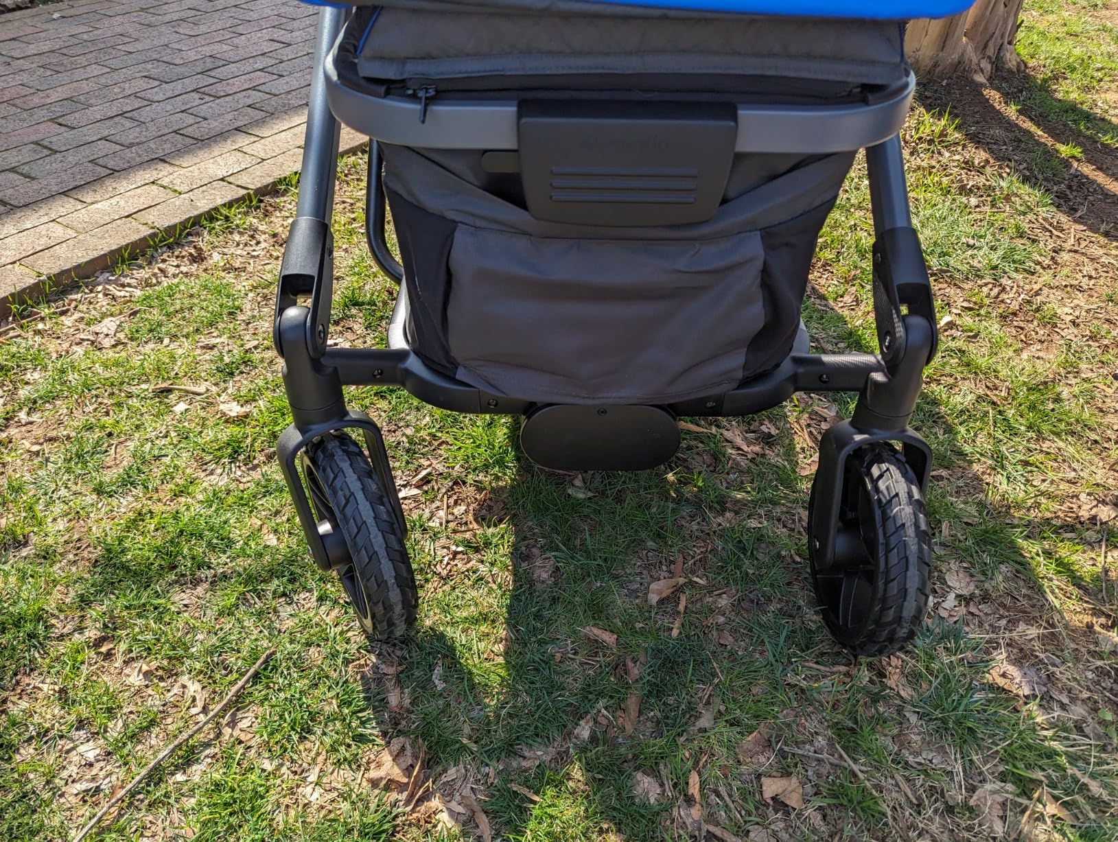 uppababy cruz adapter UPPAbaby VISTA/CRUZ Adapter for Maxi-Cosi/Nuna/Cybex Infant Car Seat