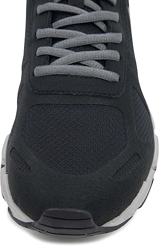 Miniatura 9 de RBX Active Airy Mesh Tenis deportivos para hombre, tenis ligeros para entrenamiento