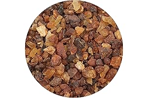 Myrrh Pure Tree Resin: Experience Nature's Healing