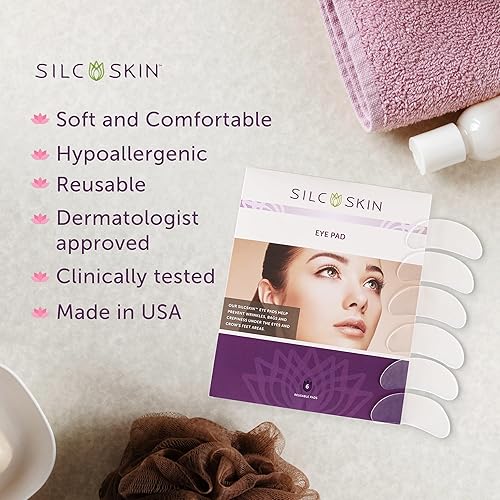 Miniatura 6 de silcskin Eye Pad