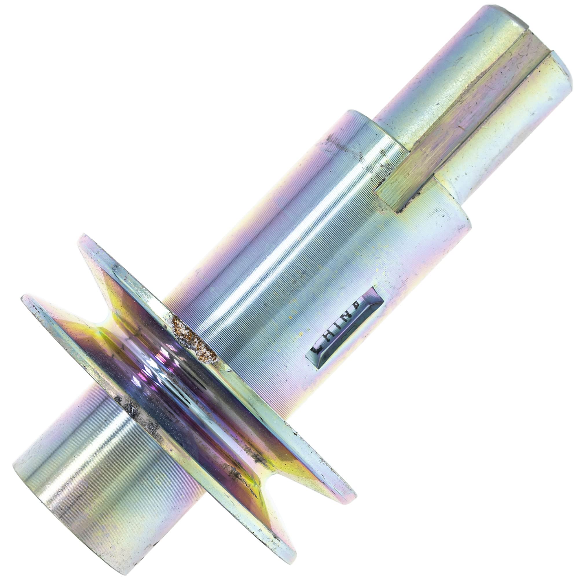 John Deere Original Equipment Idler - AUC13289