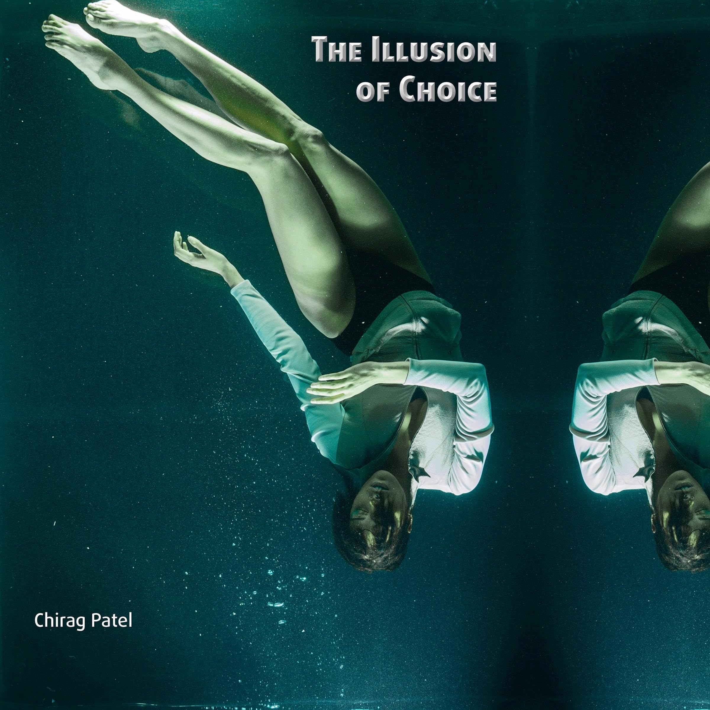 Cover art for The Illusion of Choice
