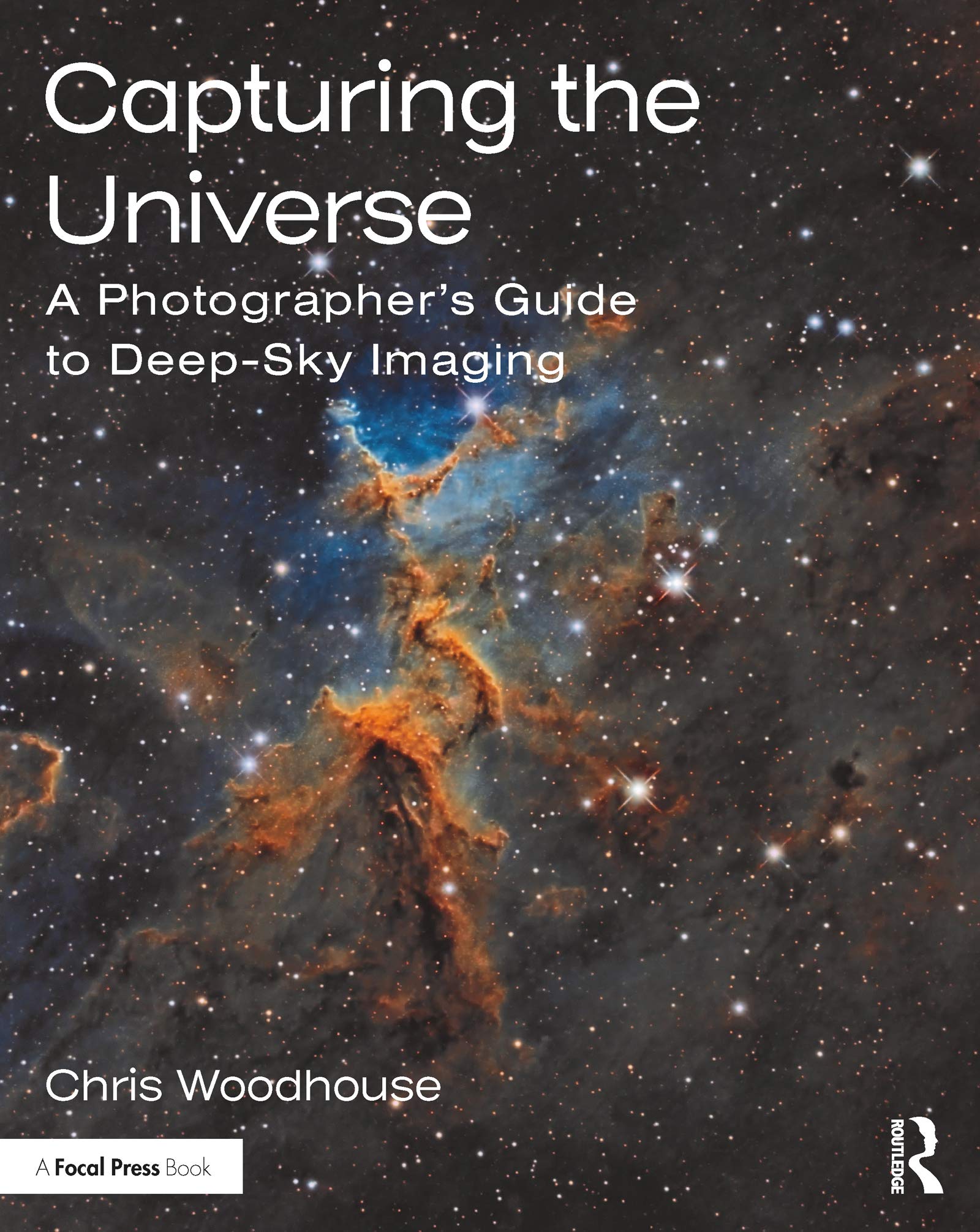 Deep-Sky Imaging guide de référence pour l'imagerie spatiale avancée
