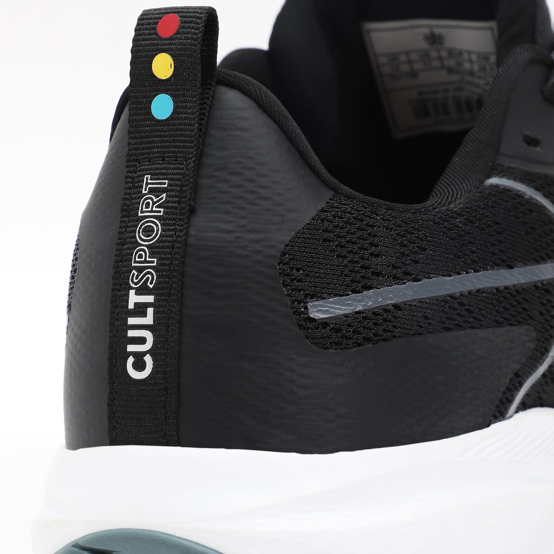 Cult Flomo - Zapatillas deportivas para hombre