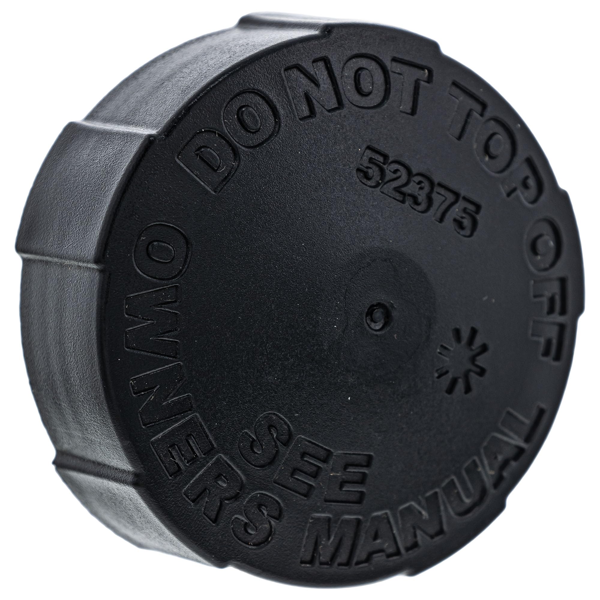 Amazon.com: CUB CADET HG-52375 Cap Expansion Tank ZT2 ZTX4 ZTX5