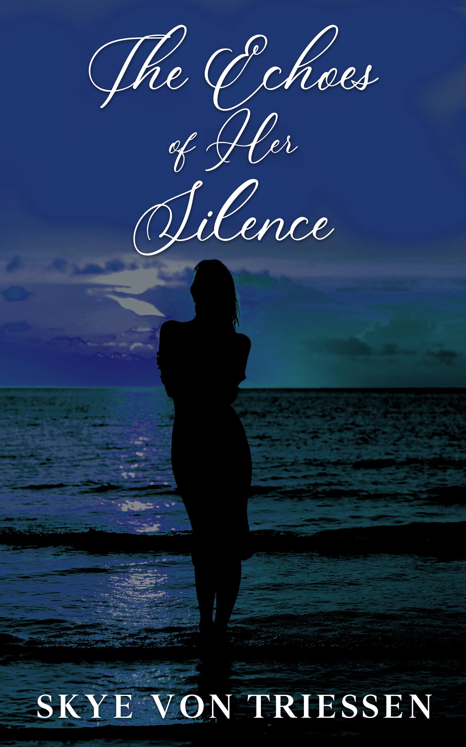 The Echoes of Her Silence (Survivors Book 1)