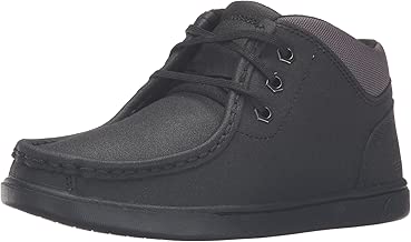 timberland groveton chukka review