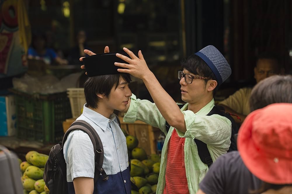 「俺旅。~インドネシア~」 ~ ジャカルタ編 ~ 村井良大×佐藤貴史 [DVD] ggw725x 俺旅。～インドネシア～」 ～ ジャカルタ編 ～ 村井良大×佐藤