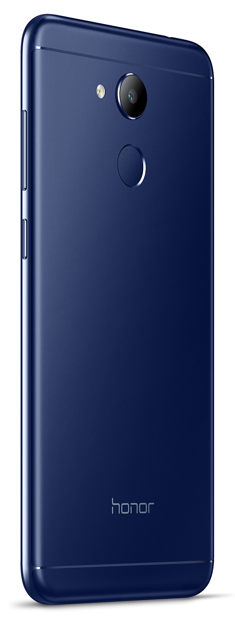 Honor 6C Pro Smartphone, IPS 5.2" HD (1280 x 720), 32 GB, 3 GB RAM, Blu
