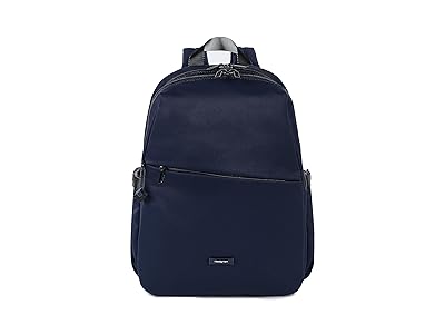 Hedgren Cosmos Large Backpack Backpack Bags Navy Cosmos, Polyester