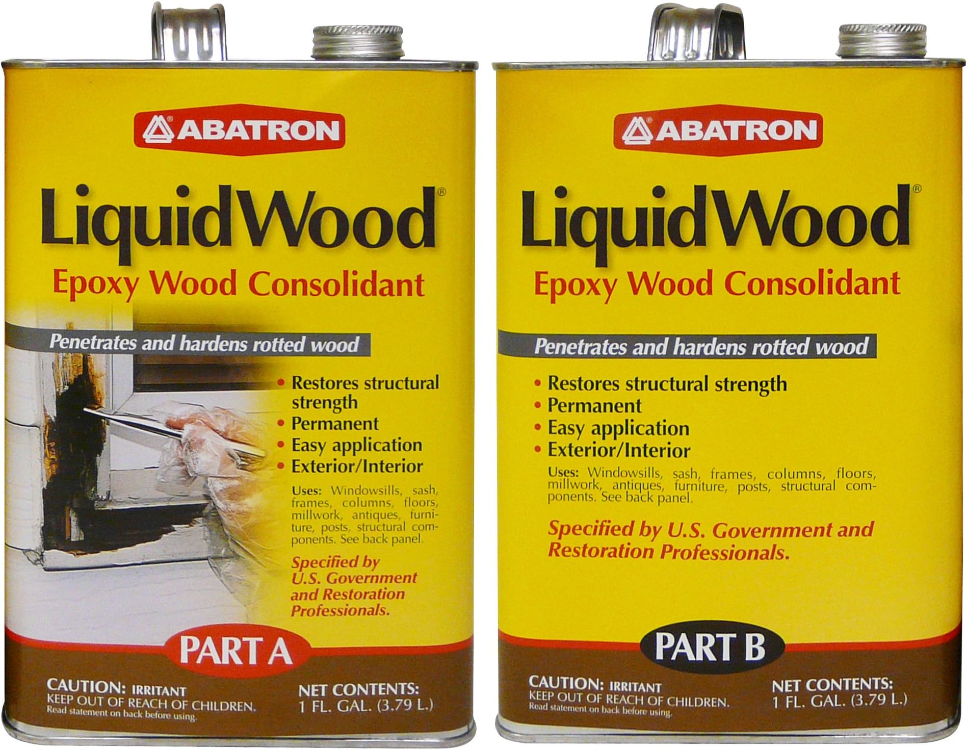LiquidWood