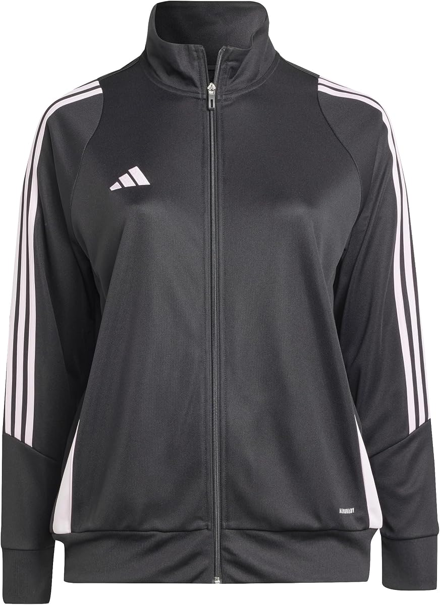 adidas Tiro 24 Chaqueta de entrenamiento para mujer