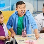 Piggy Piggy Card Game | Fun Family Games for Kids, Teens, and Adults | Ages 7 and Up | 2 to 6 Players I 20 Mins. Average | Quick-Playing Travel Games (English & French)