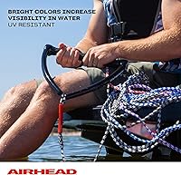 Vista 5 de AIRHEAD Heavy Duty Tow Harness