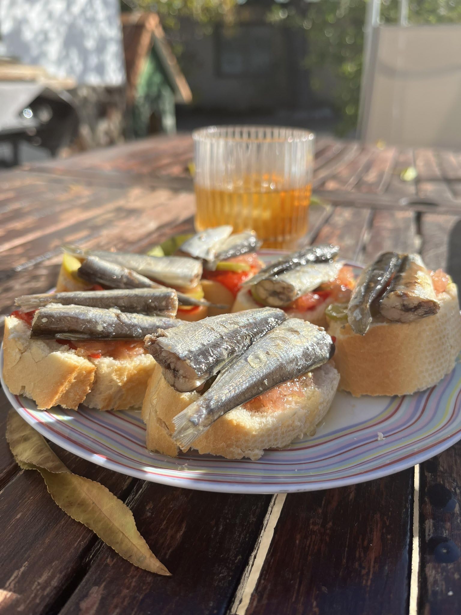 OLMEDA ORÍGENES - Sardine in olio d'oliva. Confezione da 3 lattine di conserve di 115 gr (Totale: 345 gr)