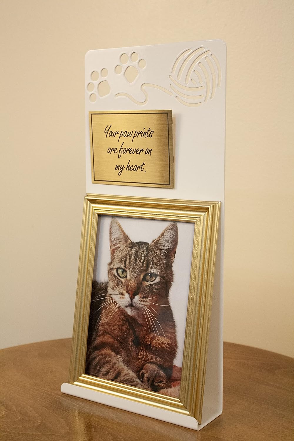 Cookbook/Picture Stand