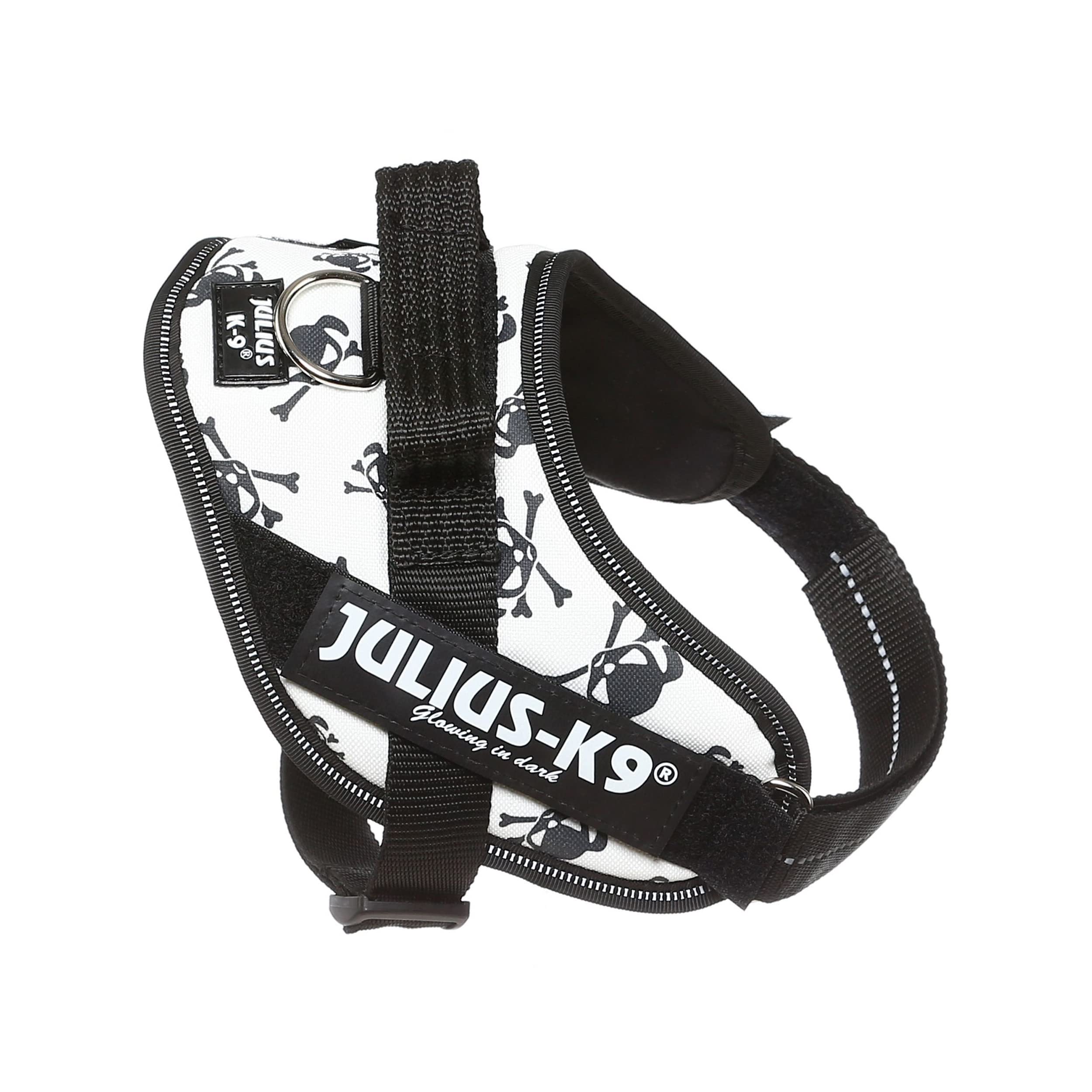 Julius-K9 IDC Powerharness, Camouflage, M/0 — view 317