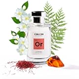 La Grande - Oriental 540 Eau de Parfum 100ml Inspired by M.F.K B.accarat R.ouge 5.40 Perfume for Women and Men - Long-Lasting Fragrance, Paraben-Free, Concentrated & Luxury Scented EDP
