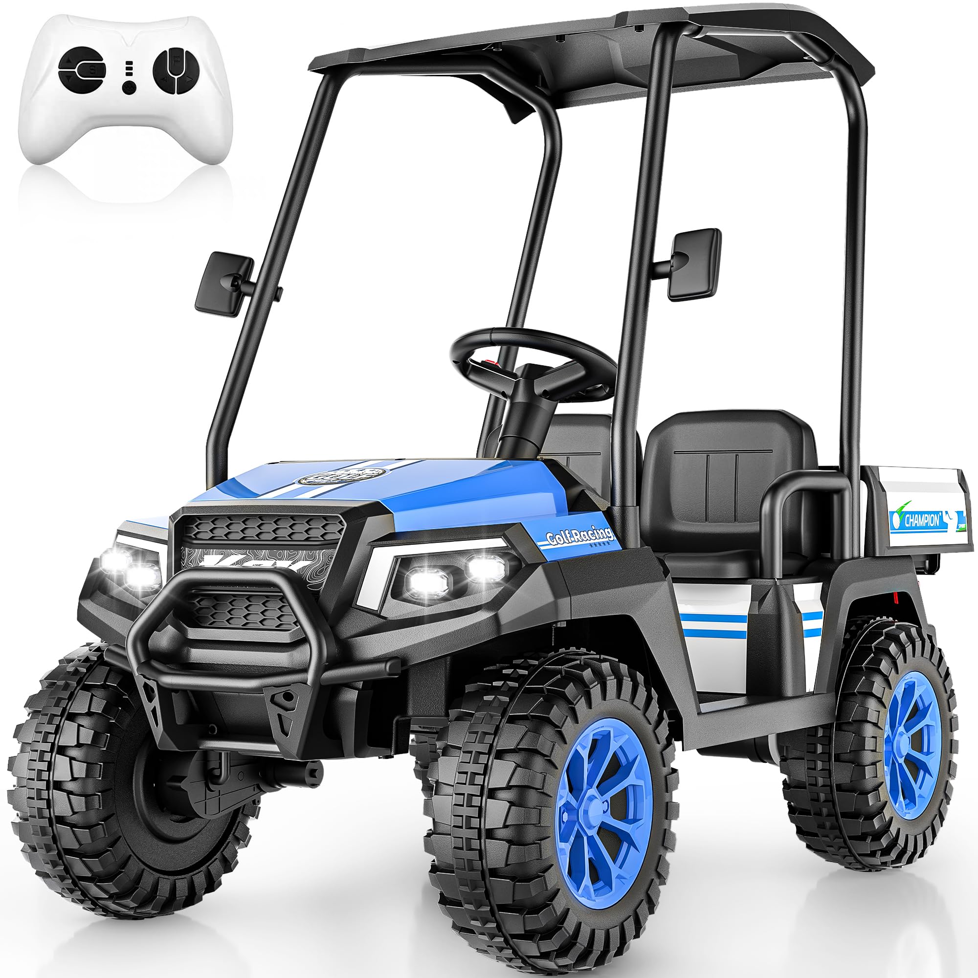 AceCruisers 24V Golf Cart