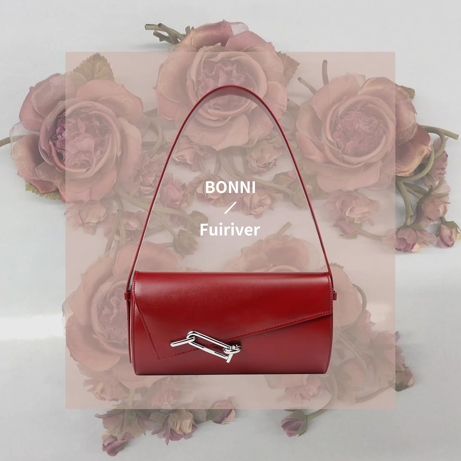 Women's Shoulder Bag Going Out Purse Small Handbag