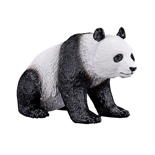 Mojo 387171 - Figura Decorativa, Color Blanco y Negro