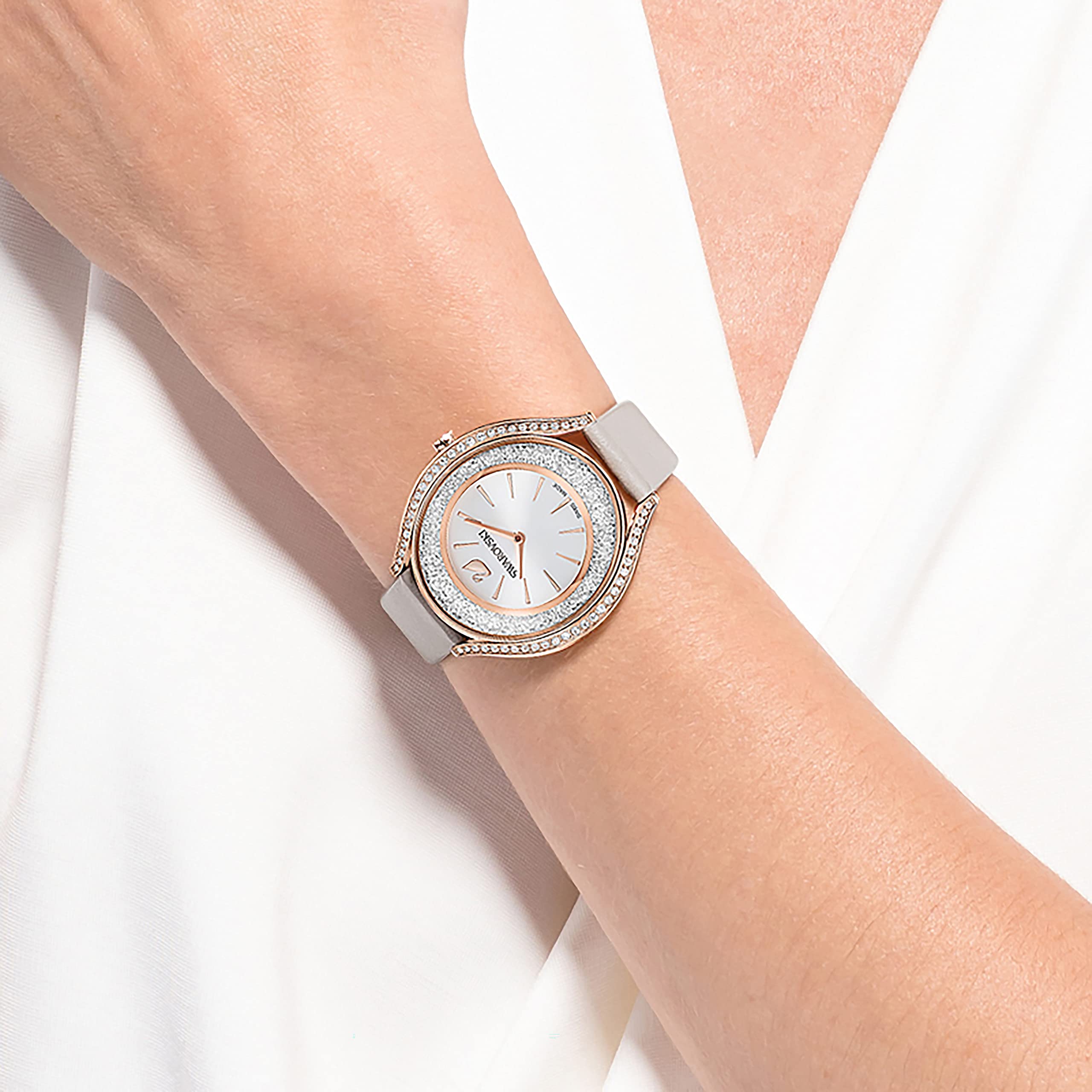 Swarovski Crystalline Colección Reloj