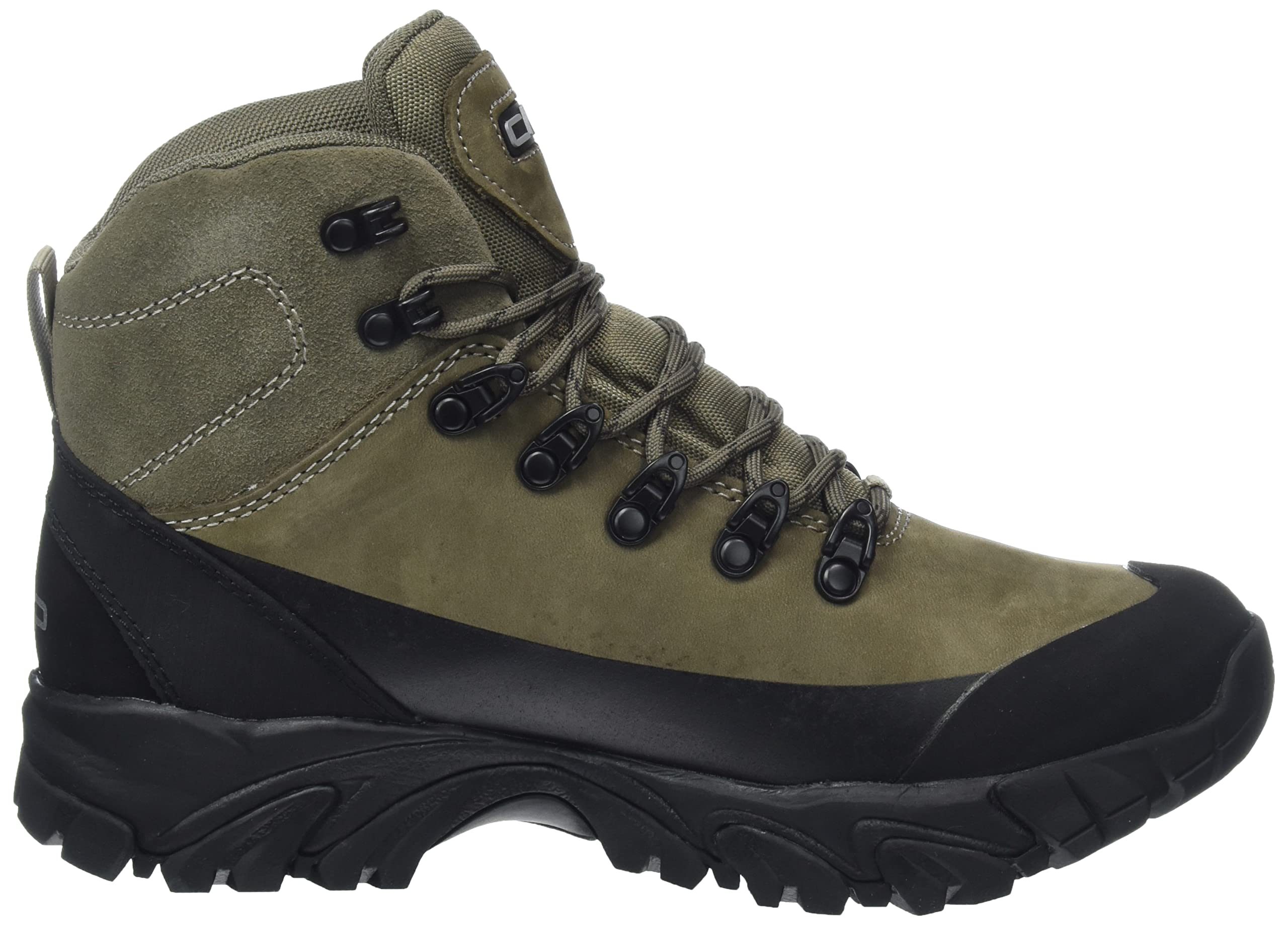 CMP Mężczyźni Dhenieb Trekking Shoe WpButy trekkingowe DHENIEB WP