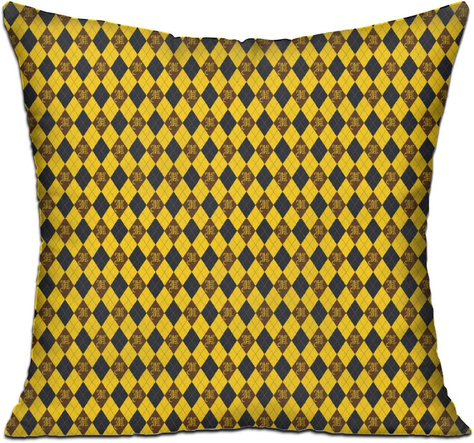 Kongpao Harry Potter Pillow Case & Insert Throw Pillow Home & Kitchen
