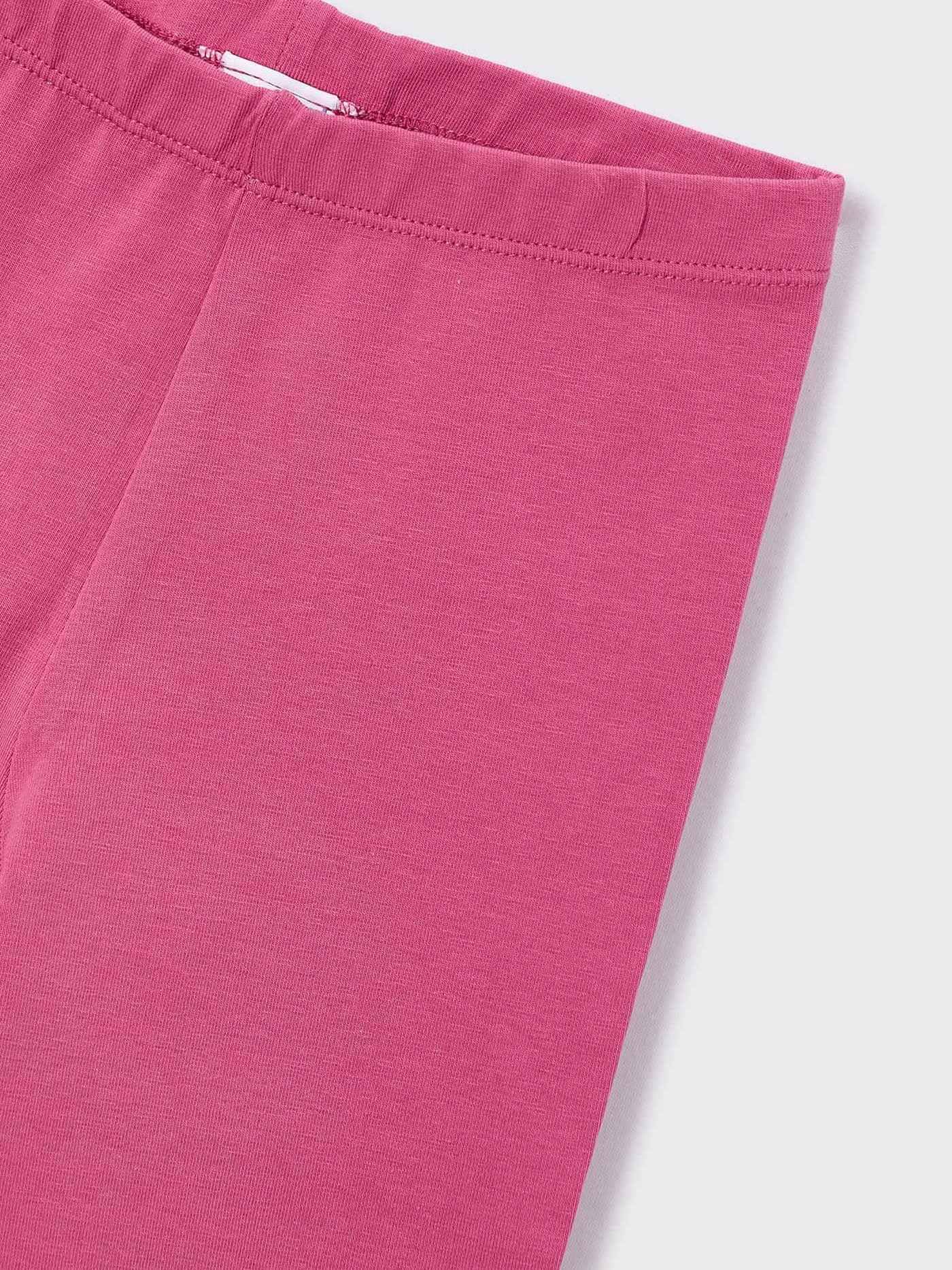 Mayoral Conj. Leggings 2 Pantalones para niña Petalo