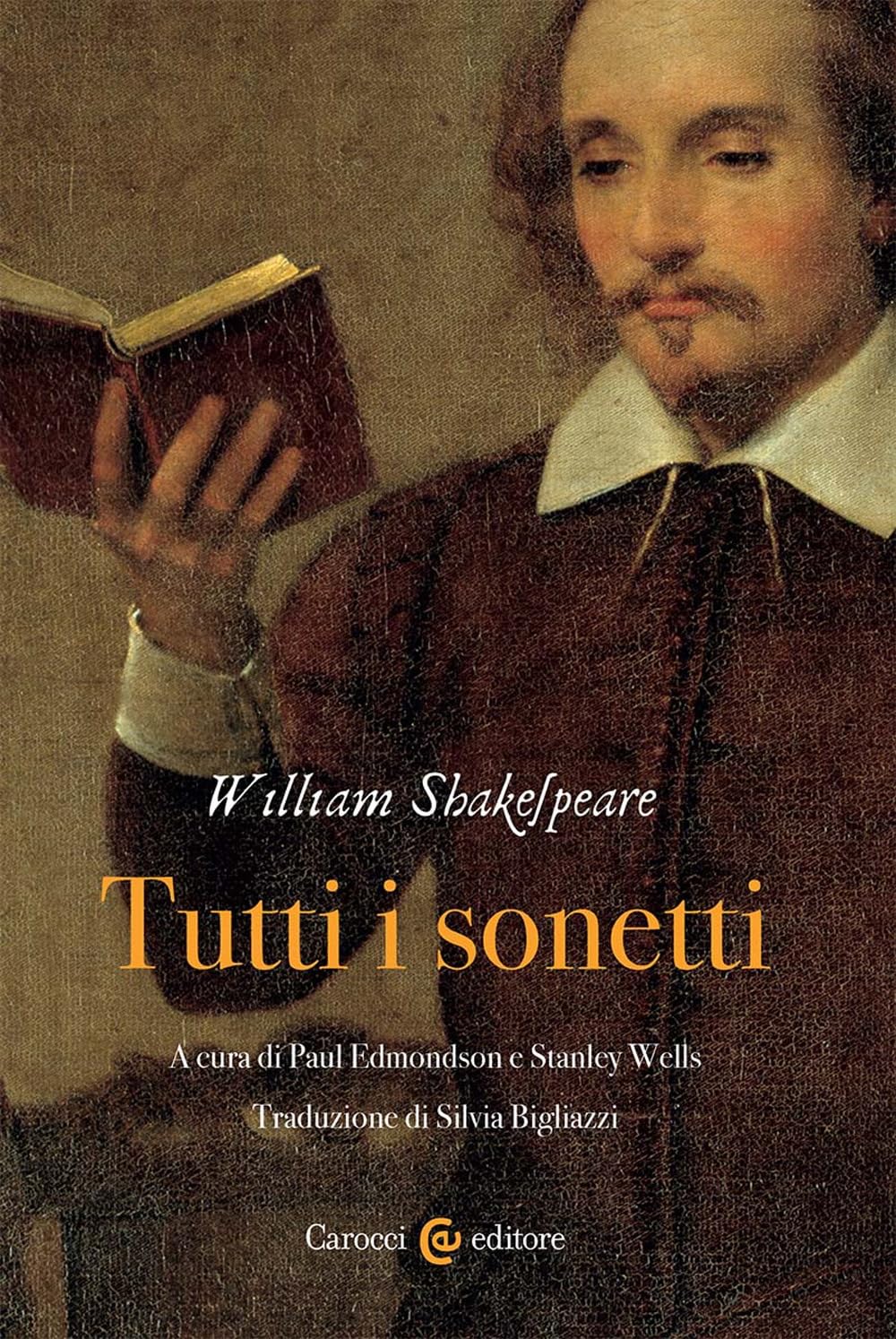 Tutti I Sonetti - 4