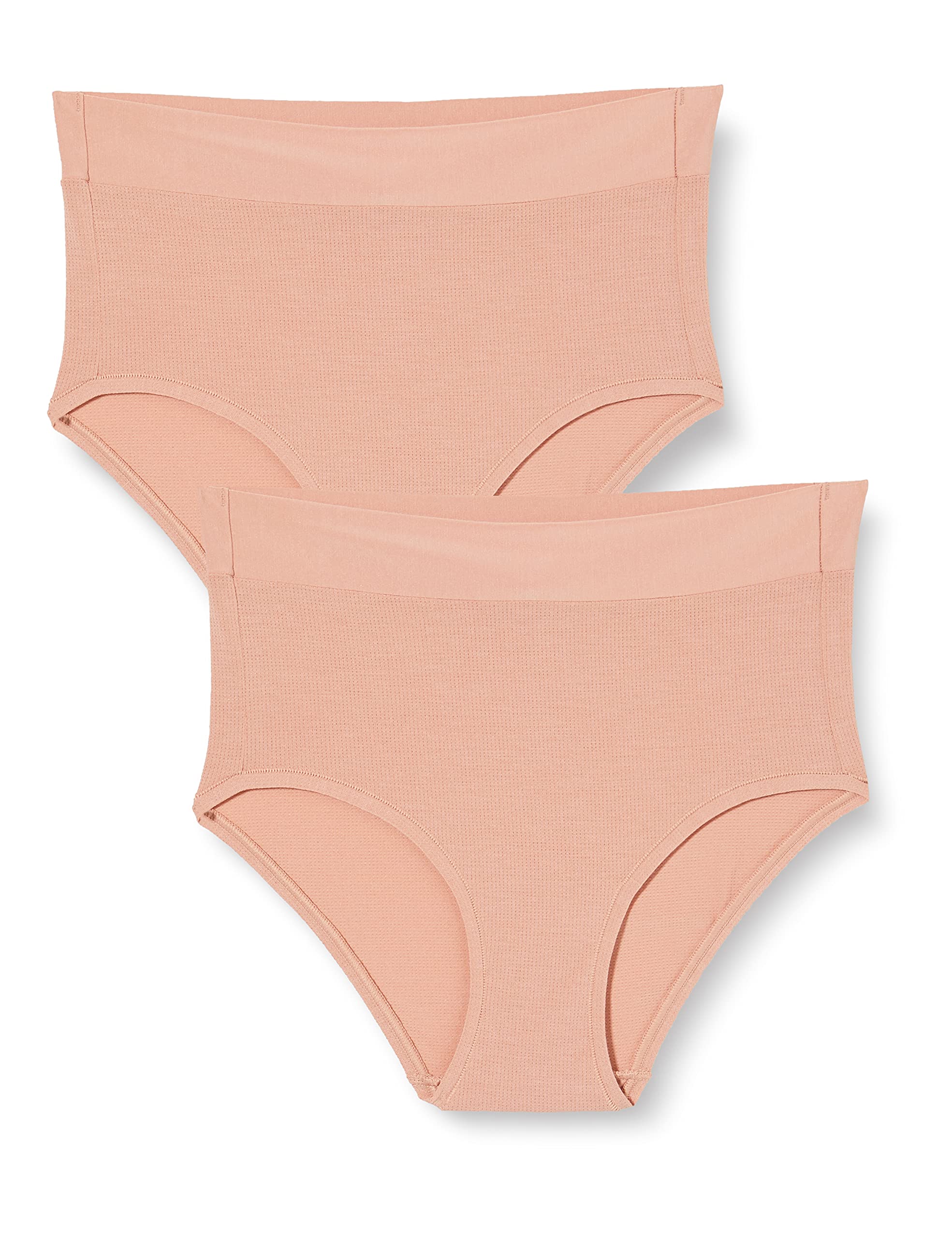 SloggiWomen's Go Allround Maxi 2p Underwear (pack of 2)