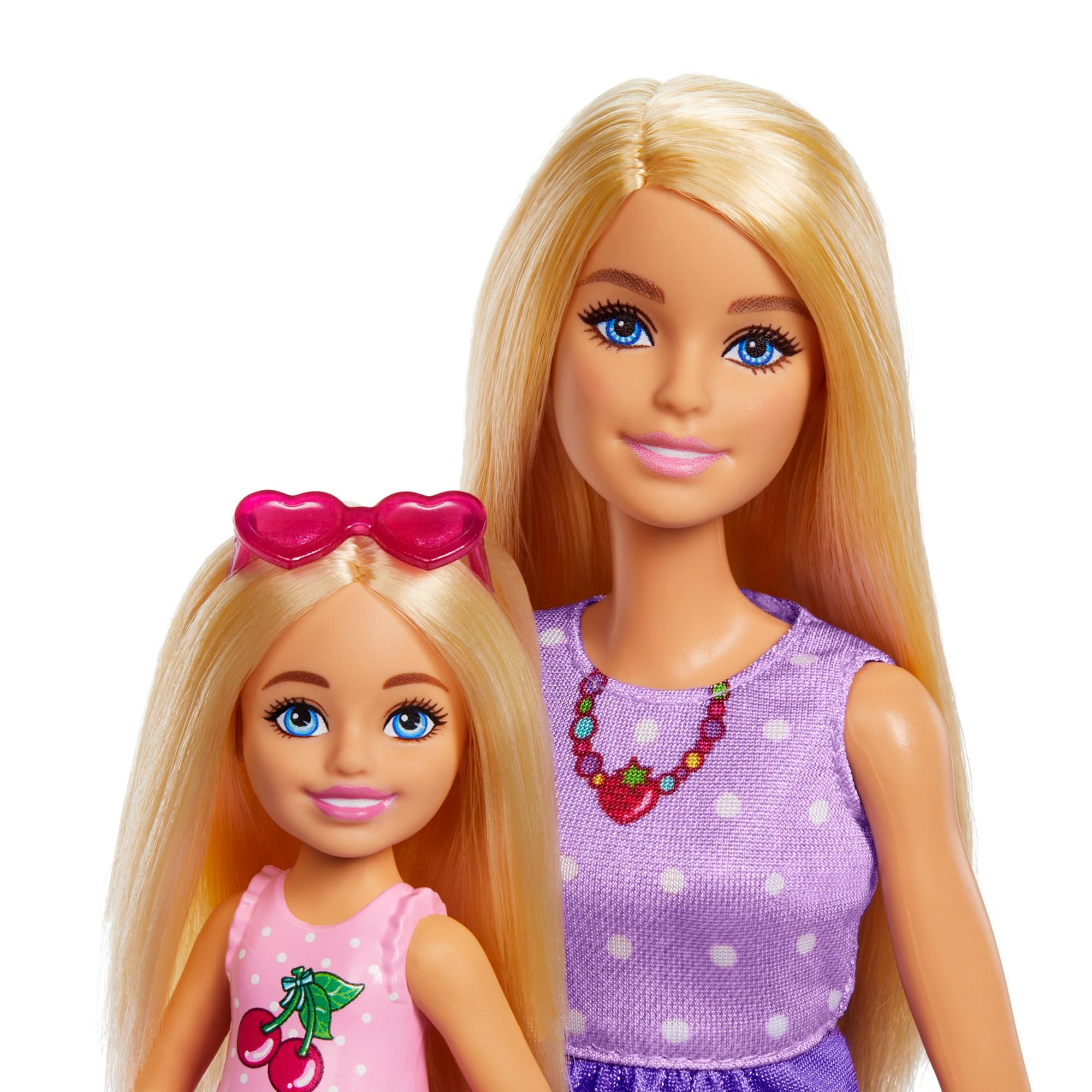 Amazon.co.jp: バービー(Barbie) マリブ＆チェルシー ピクニックセット