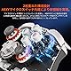 BIGBIG WON BLITZ2 コントローラー 無線/有線接続 2000Hzポーリングレート 16個のメカニカルスイッチボタン 0.0005秒超低遅延 360°シリコングリップ 1000mAh大容量バッテリー アプリ対応 FPSプロゲーマー向け Product Image 4