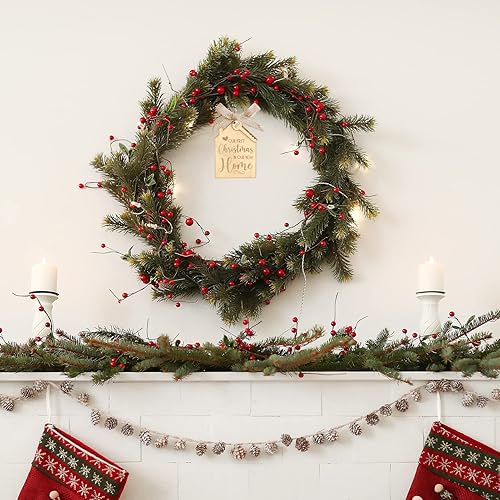 Miniatura 7 de Adorno para el hogar nuevo 2022 regalos de inauguración de la casa regalos de inauguración de la casa para casa nueva primera Navidad en nuestro