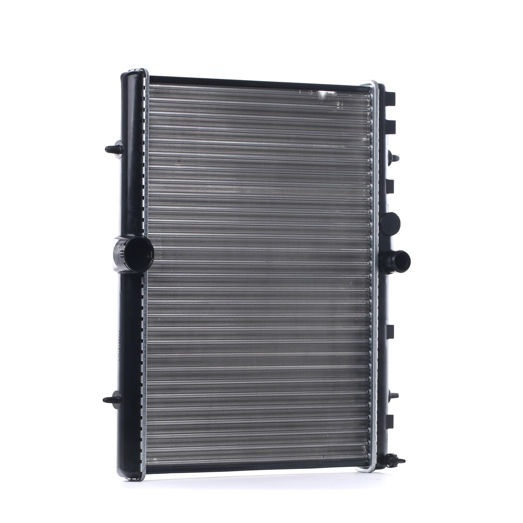 RIDEX 470R0452 Radiador refrigeración del motor con accesorios Compatible con FIAT Scudo Furgón 270, 272