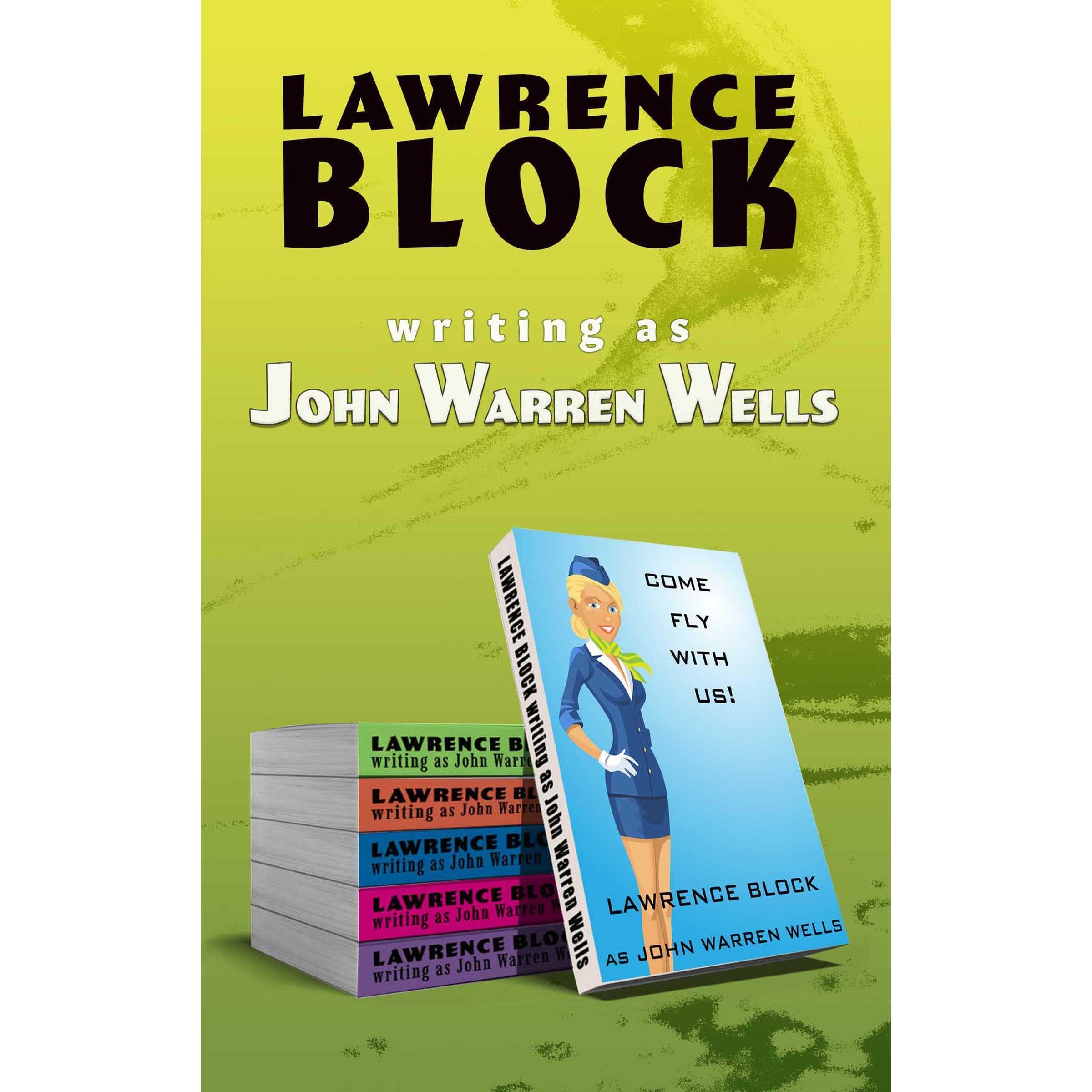 Come Fly With Us: the sequel to Sex & the Stewardess