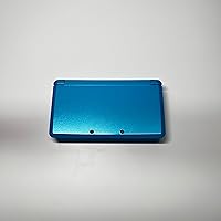 Vista 9 de Nintendo 3ds Console - Blue - (Used )