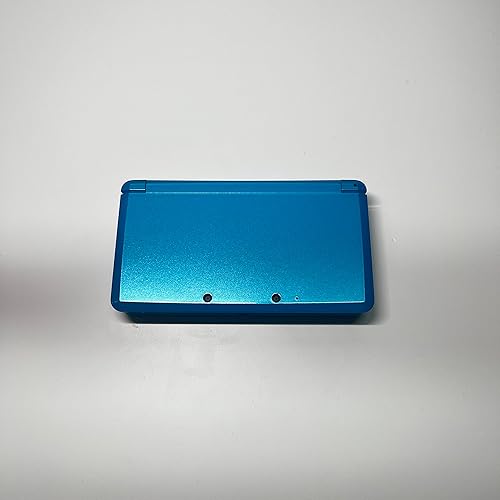 Miniatura 9 de Nintendo 3ds Console - Blue - (Used )