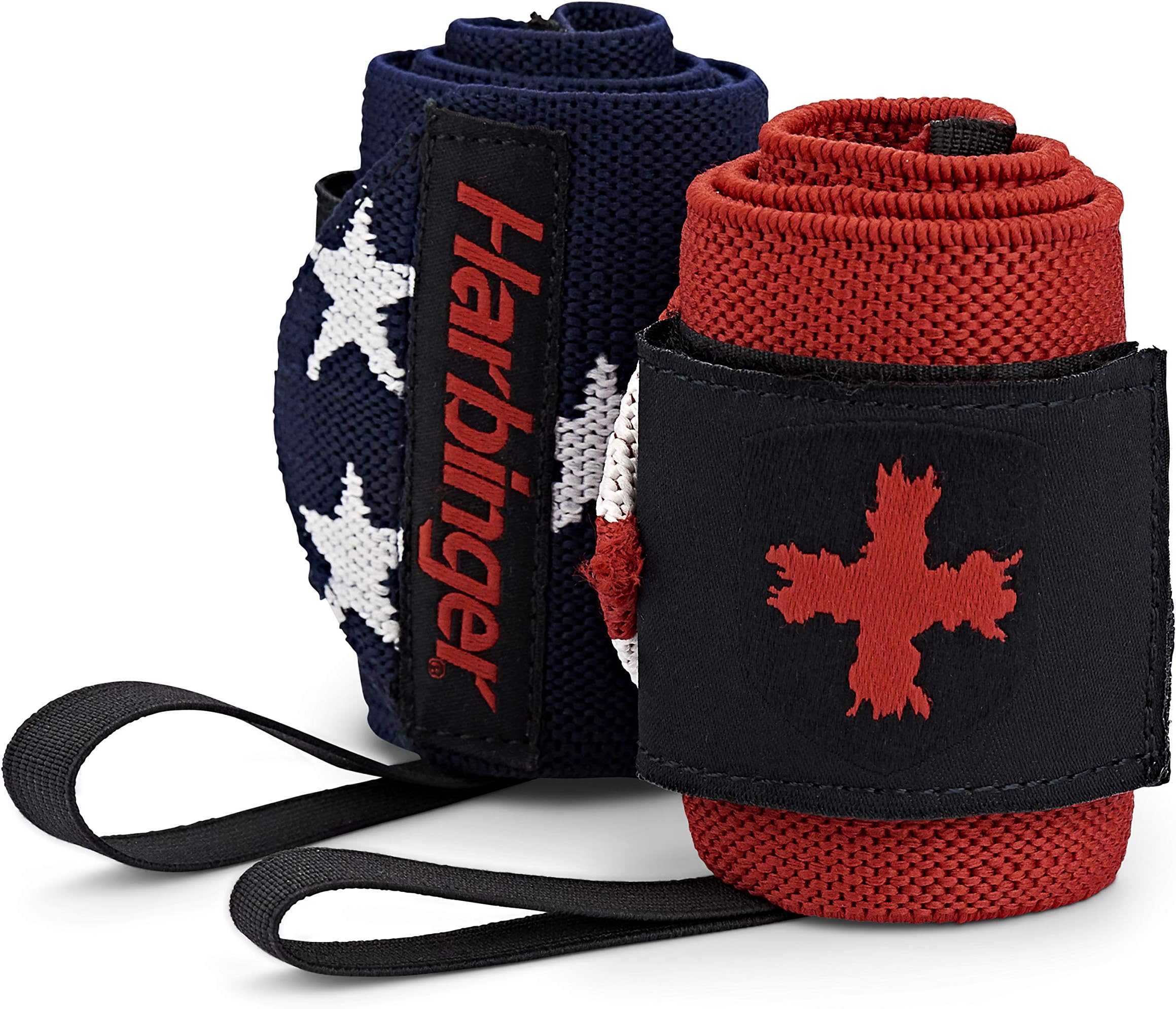 HumanX Line Wrist Wraps
