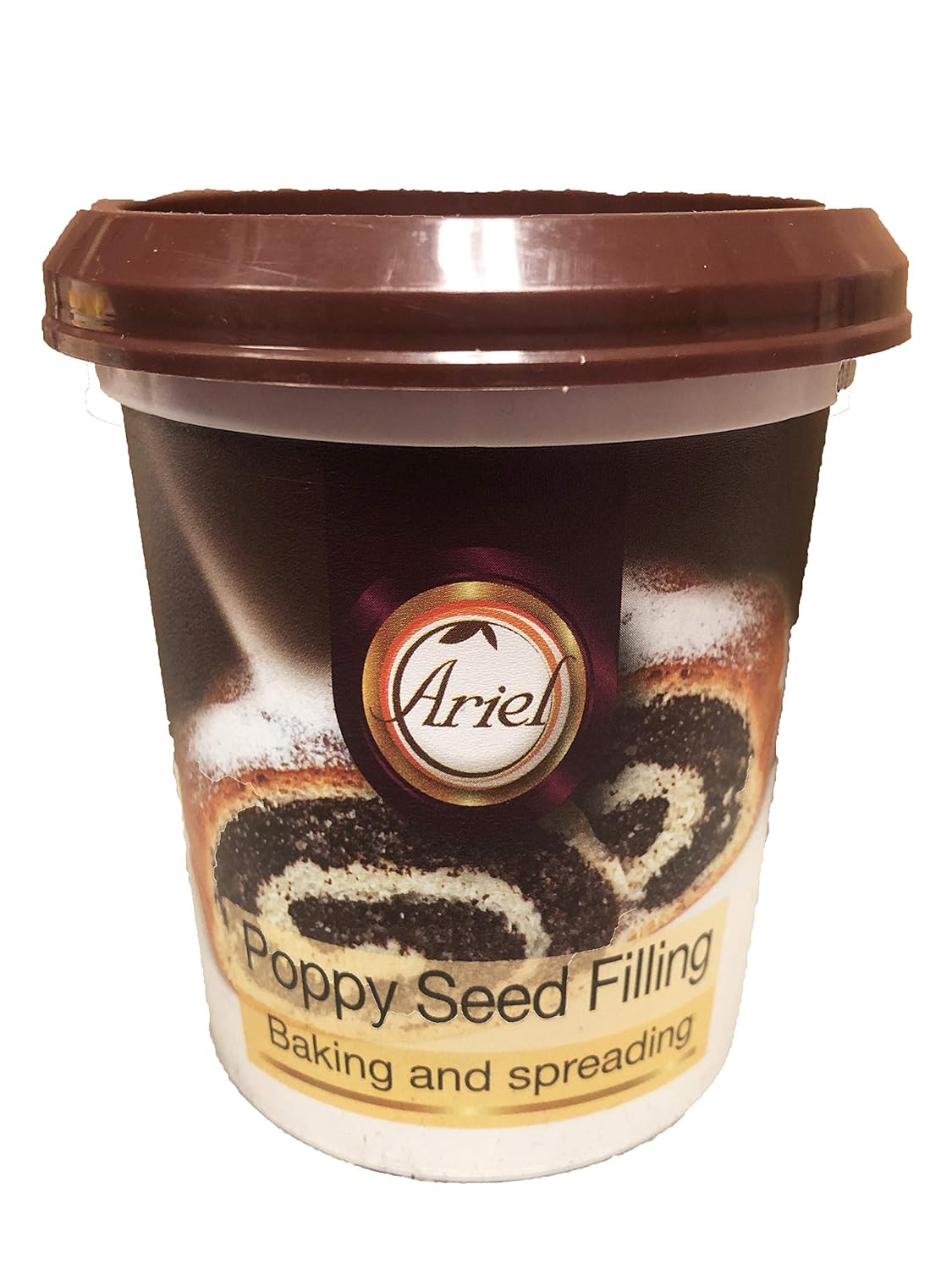 Oriel's Poppy Seed Filling Grocery & Gourmet Food