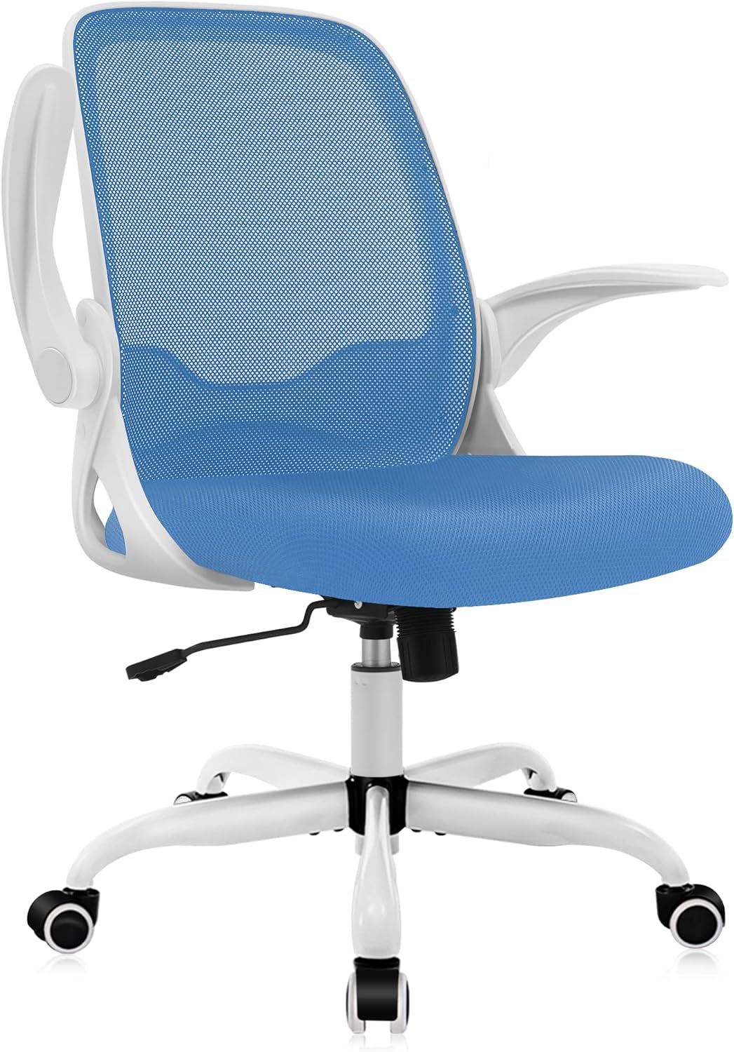 Office Chair, FelixKing Ergonomic Desk Chair with Lumbar Support and