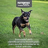 Vista 2 de Dasuquin para perros pequeños y medianos, 84