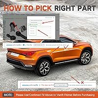 Vista 6 de Correa de cadena de transmisión CVT 901068 RE0F11A JF015E Compatible con Nissan Micra March Qazana Roox 2012-2019 Piezas reacondicionadas