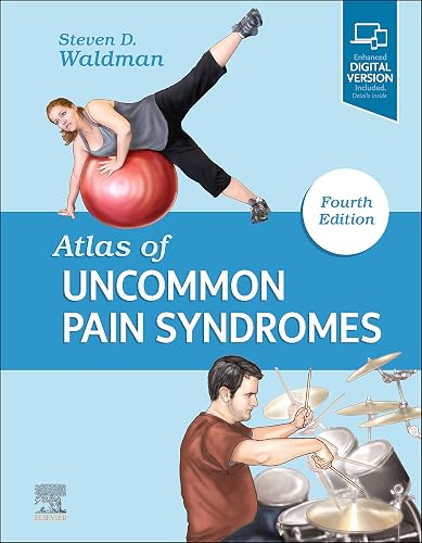 ATLAS OF UNCOMMON PAIR SYNDROMES WITH ACCESS CODE 4ED (HB 2020)