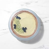 Vista 14 de OXO Good Grips PLATO DE PASTEL DE VIDRIO CON TAPA