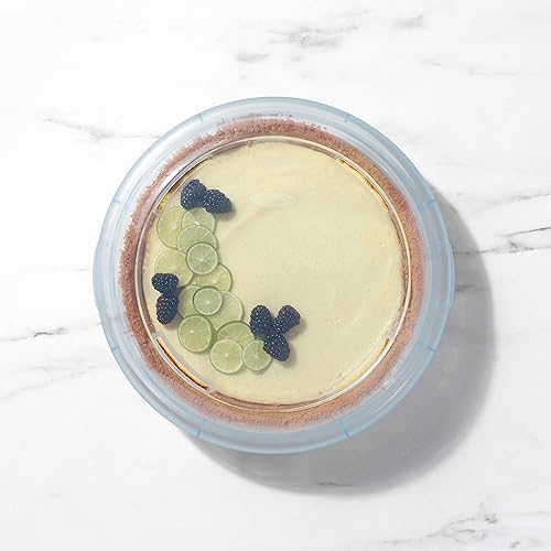 Miniatura 41 de Oxo Good Grips - Plato para hornear de vidrio, seguro, de 3 cuartos de galón, con tapa, 9 x 13