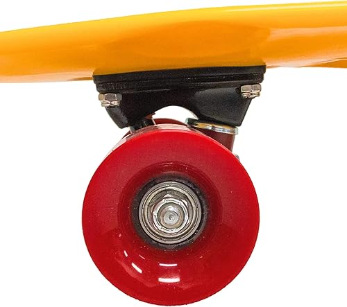 Miniatura 9 de Rekon Monopatín completo Ranger de 28 x 7.5 pulgadas de largo