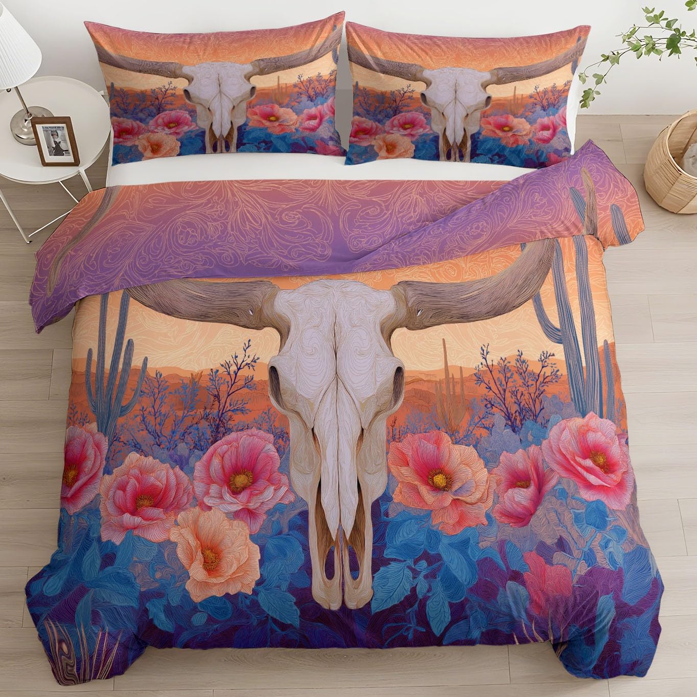Housse de couette 200x200 literie douce fermeture éclair lit enfant