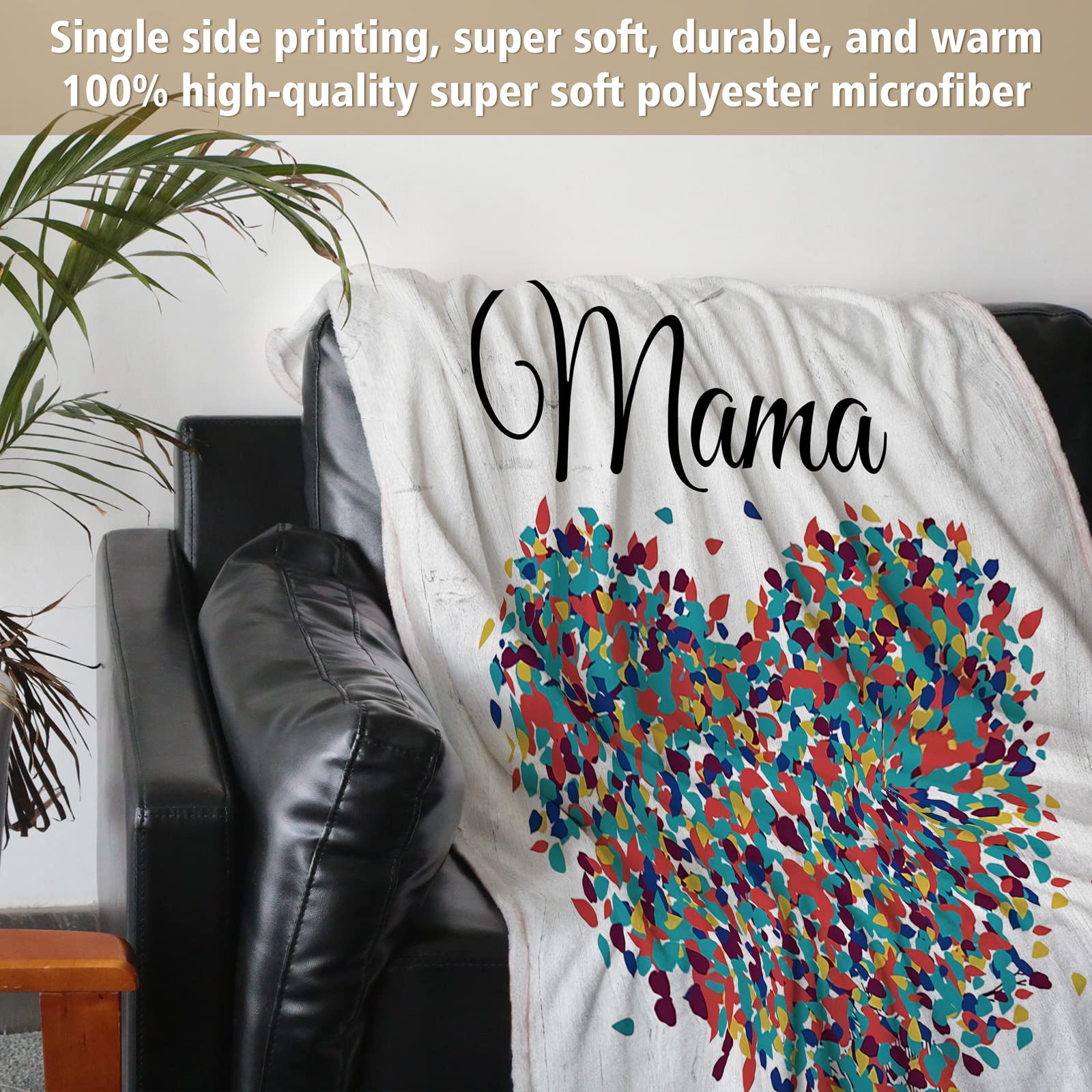 Coperta In Flanella Con Stampa Basset Hound | Super Morbida, Calda, Per Divano E Letto, 127x152 Cm - Foto 9